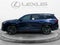 2026 Lexus TX 500h F SPORT Performance Premium