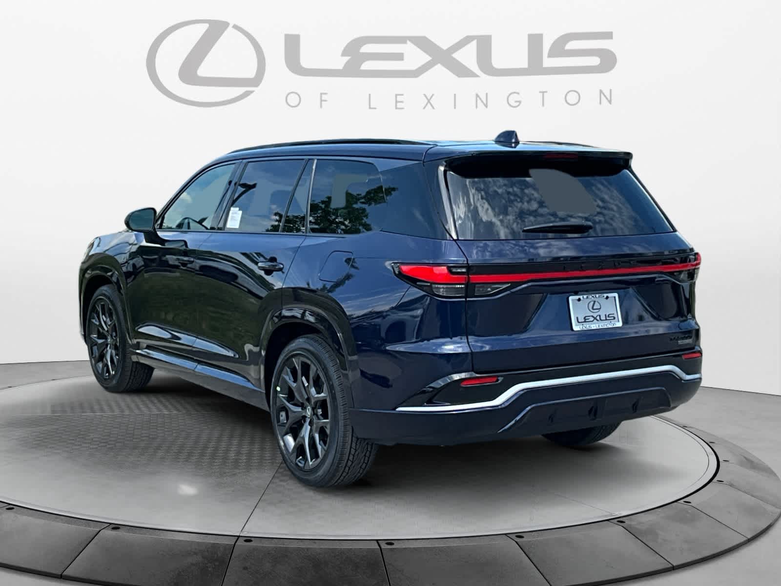 2026 Lexus TX 500h F SPORT Performance Premium