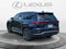 2026 Lexus TX 500h F SPORT Performance Premium