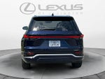 2026 Lexus TX 500h F SPORT Performance Premium