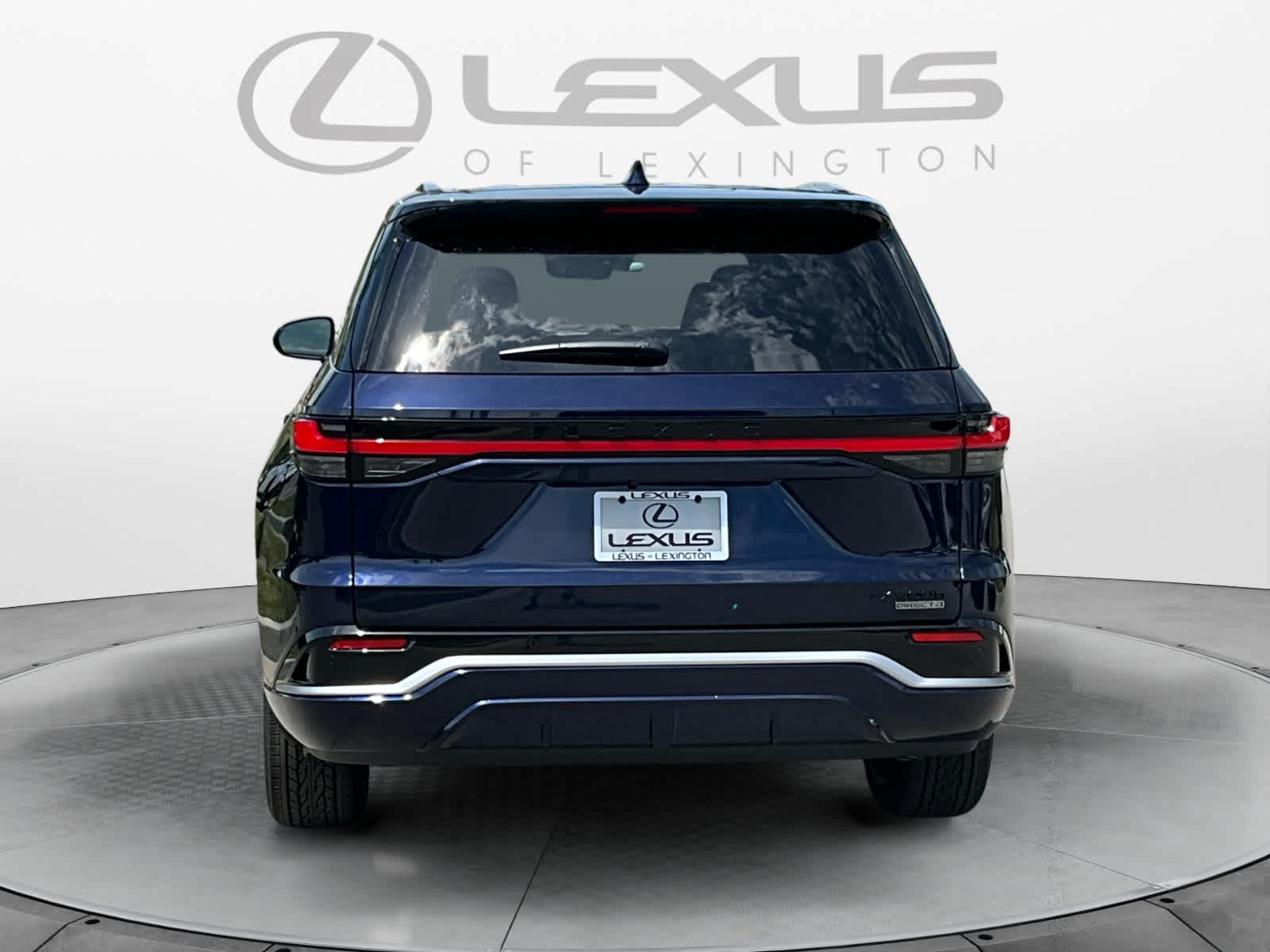 2026 Lexus TX 500h F SPORT Performance Premium