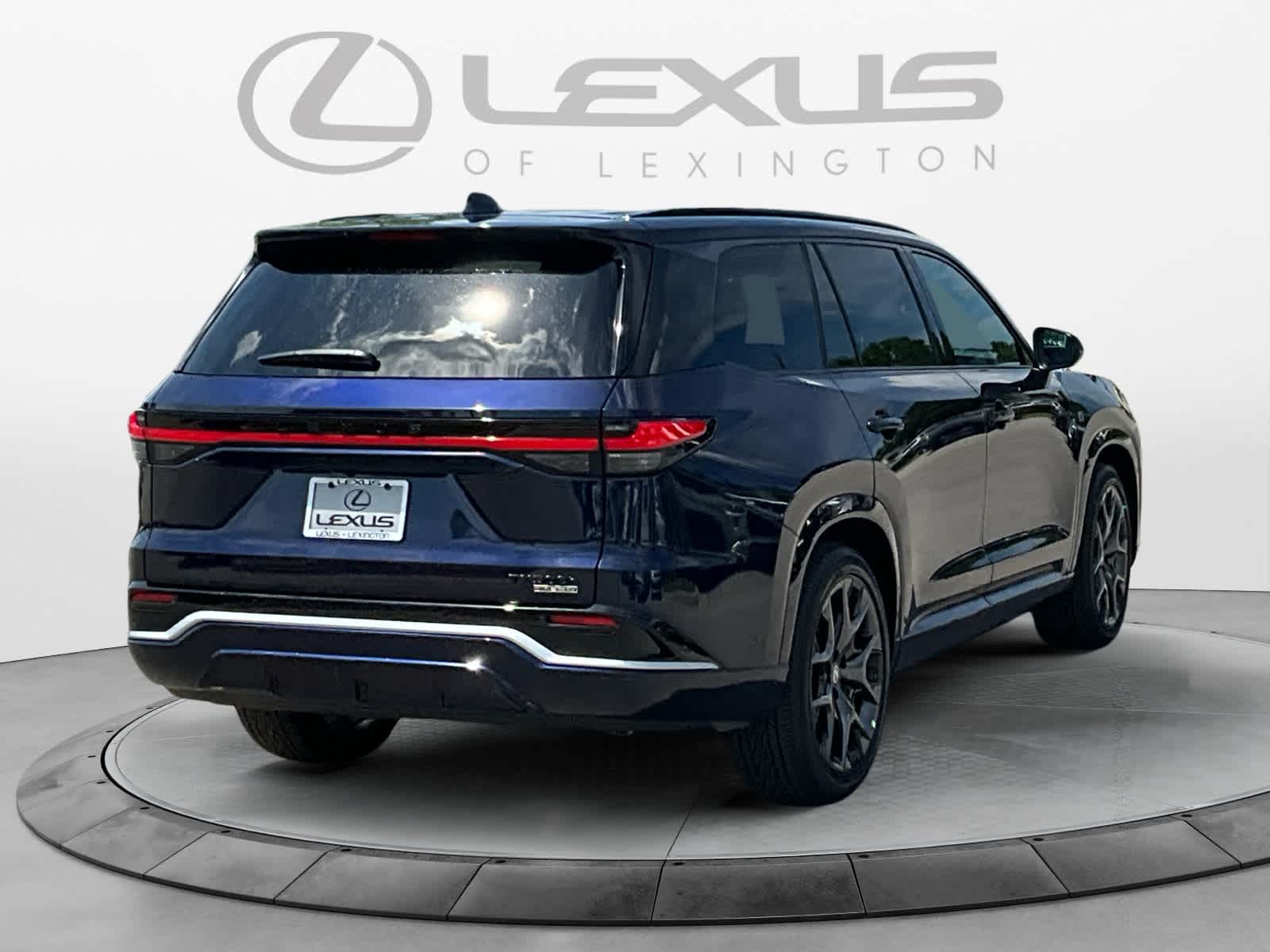 2026 Lexus TX 500h F SPORT Performance Premium