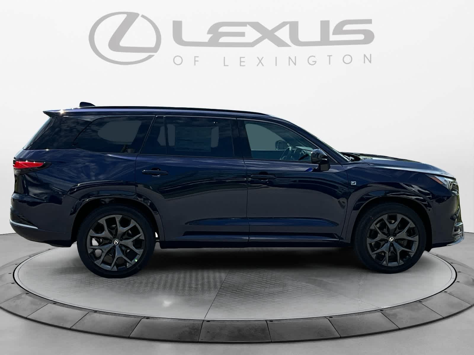 2026 Lexus TX 500h F SPORT Performance Premium
