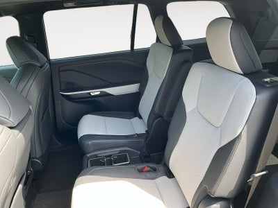 2026 Lexus TX 500h F SPORT Performance Premium