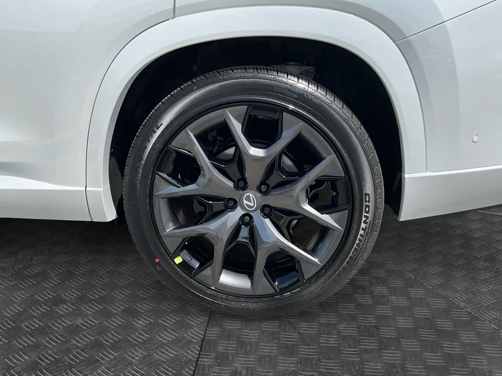 2026 Lexus TX 500h F SPORT Performance Premium