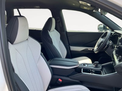 2026 Lexus TX 500h F SPORT Performance Premium