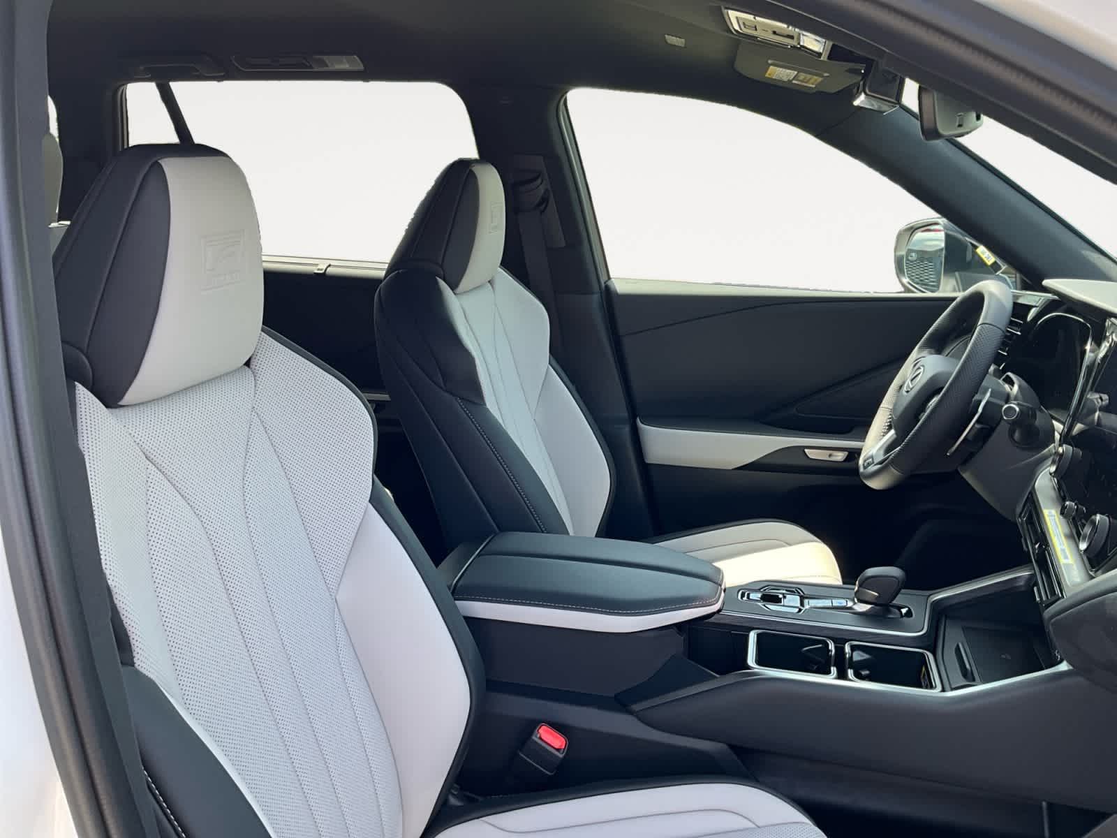 2026 Lexus TX 500h F SPORT Performance Premium