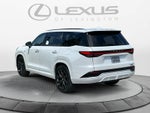 2026 Lexus TX 500h F SPORT Performance Premium