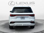 2026 Lexus TX 500h F SPORT Performance Premium