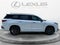2026 Lexus TX 500h F SPORT Performance Premium