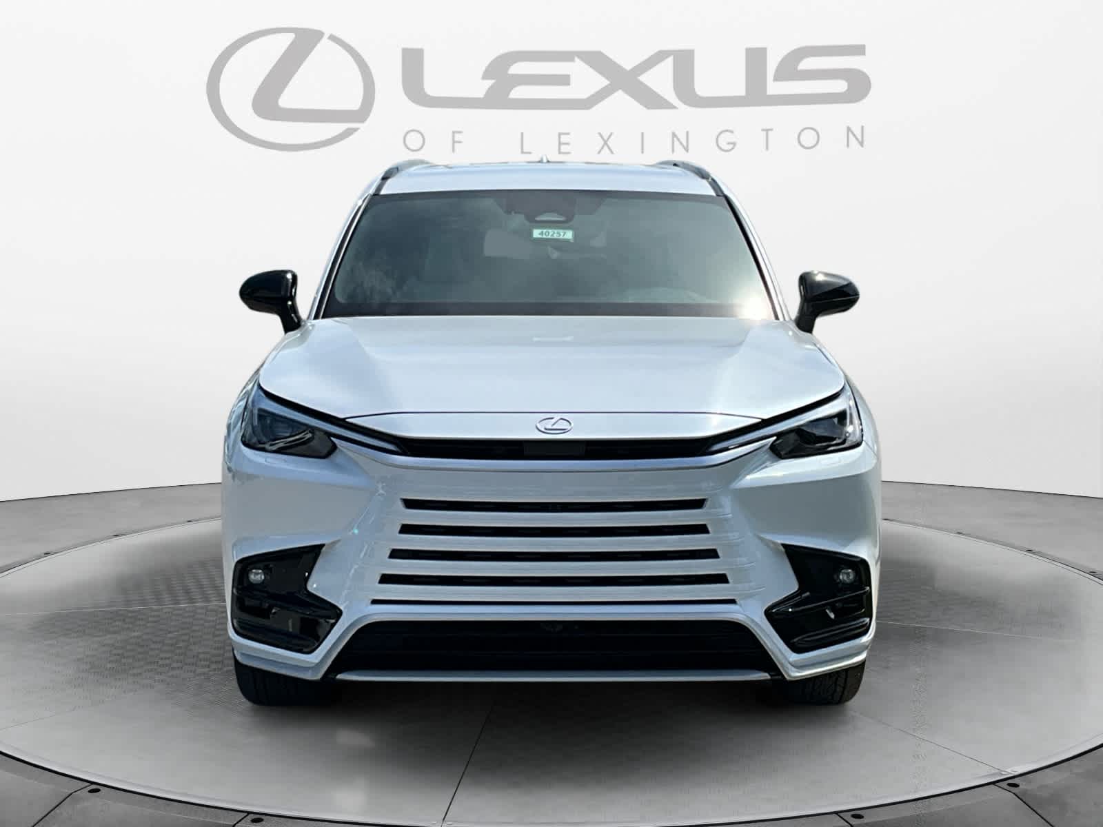2026 Lexus TX 500h F SPORT Performance Premium