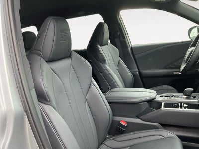 2026 Lexus TX 500h F SPORT Performance Premium