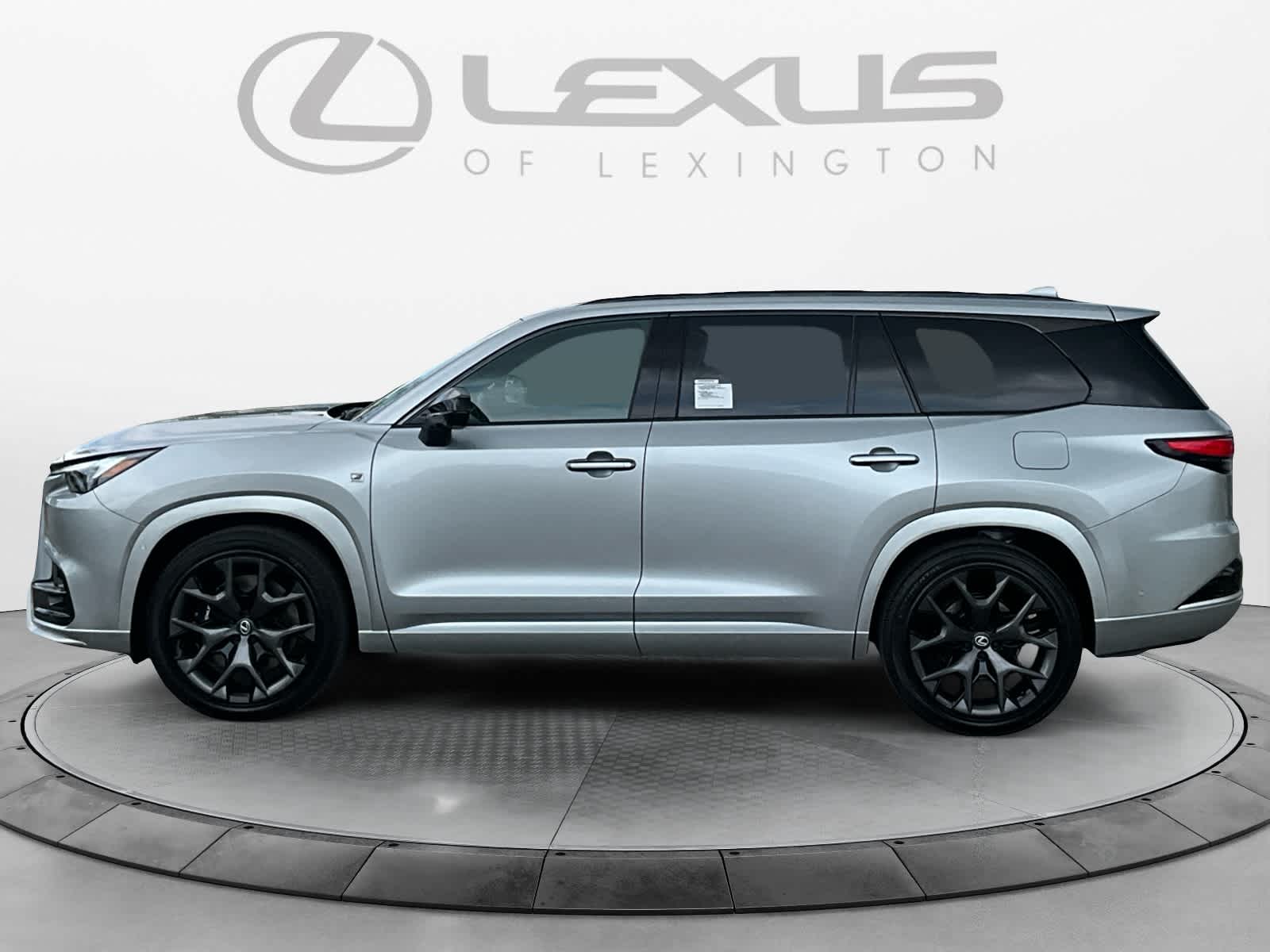 2026 Lexus TX 500h F SPORT Performance Premium