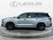 2026 Lexus TX 500h F SPORT Performance Premium