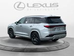 2026 Lexus TX 500h F SPORT Performance Premium