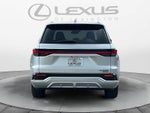 2026 Lexus TX 500h F SPORT Performance Premium