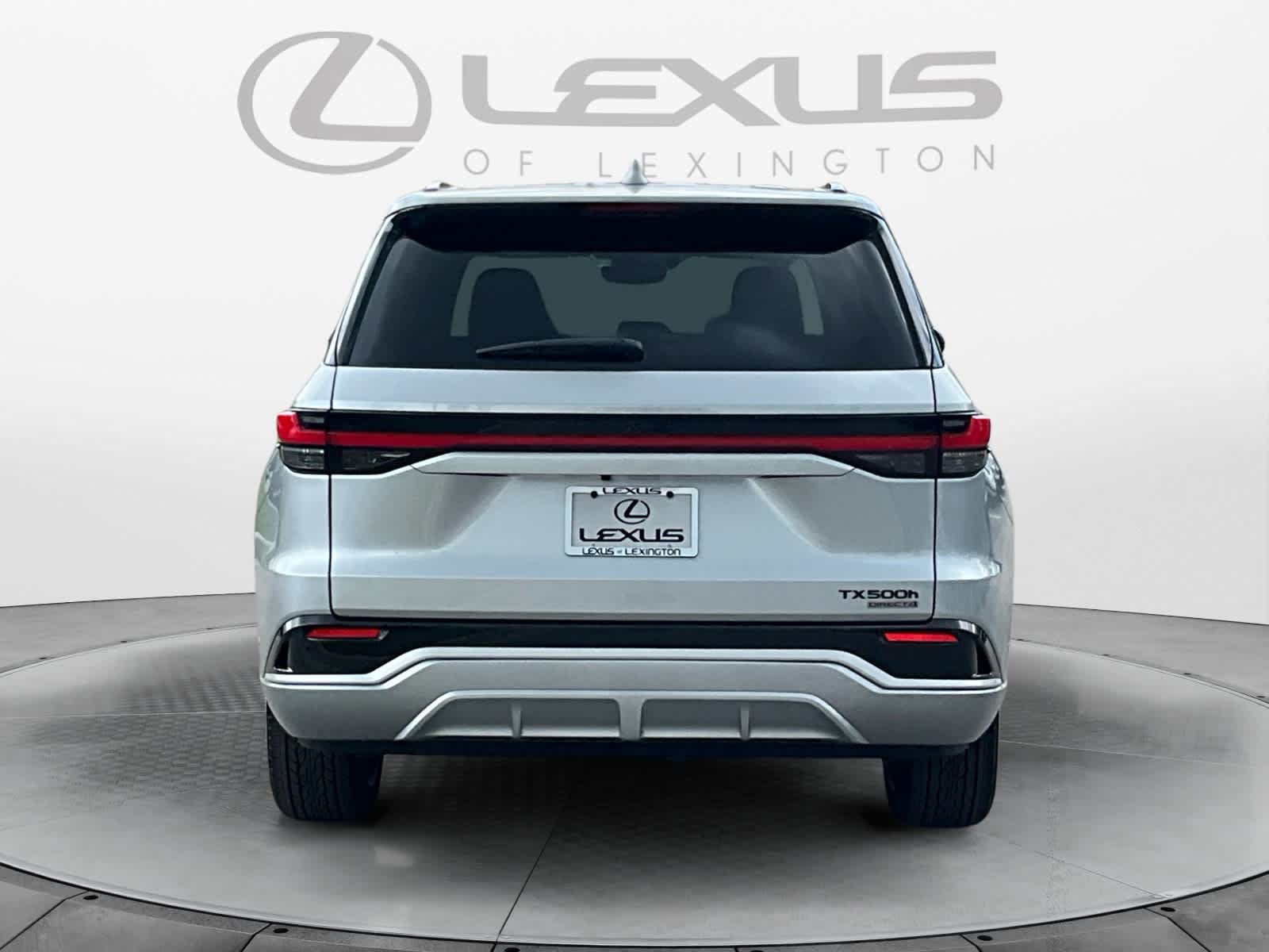 2026 Lexus TX 500h F SPORT Performance Premium