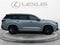 2026 Lexus TX 500h F SPORT Performance Premium