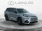 2026 Lexus TX 500h F SPORT Performance Premium