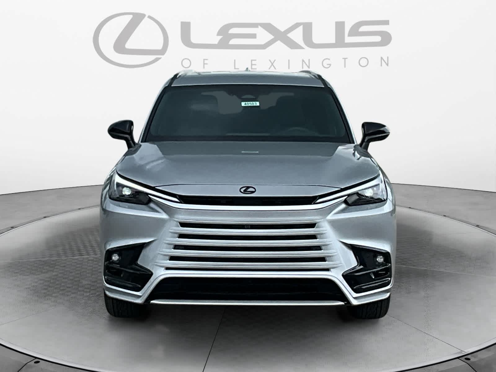 2026 Lexus TX 500h F SPORT Performance Premium