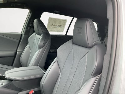 2026 Lexus TX 500h F SPORT Performance Premium