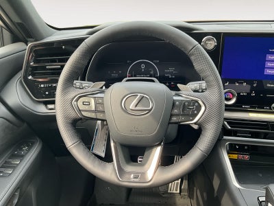 2026 Lexus TX 500h F SPORT Performance Premium