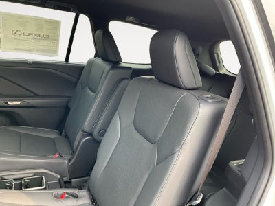 2026 Lexus TX 500h F SPORT Performance Premium