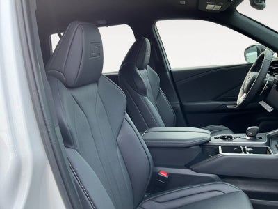 2026 Lexus TX 500h F SPORT Performance Premium