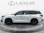 2026 Lexus TX 500h F SPORT Performance Premium