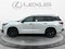 2026 Lexus TX 500h F SPORT Performance Premium