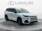 2026 Lexus TX 500h F SPORT Performance Premium