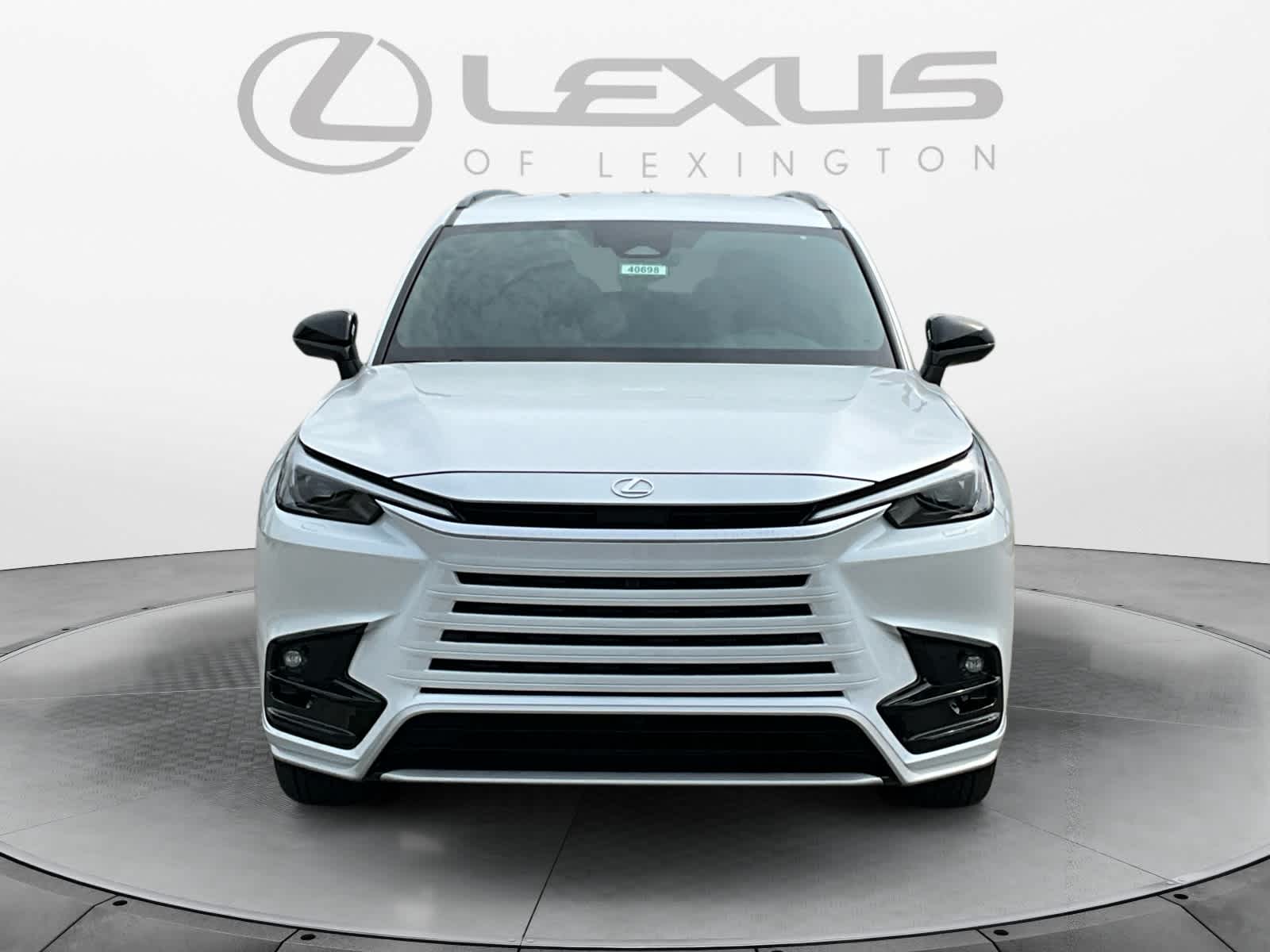 2026 Lexus TX 500h F SPORT Performance Premium