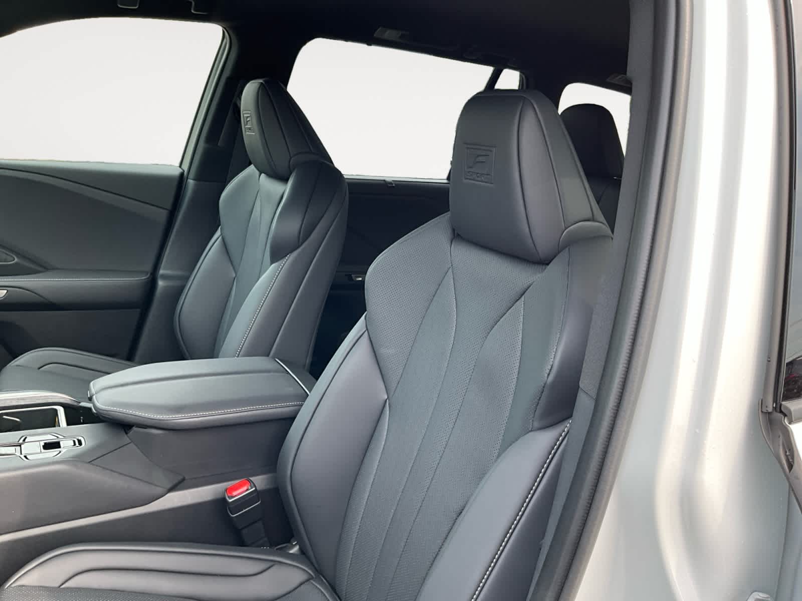 2026 Lexus TX 500h F SPORT Performance Premium