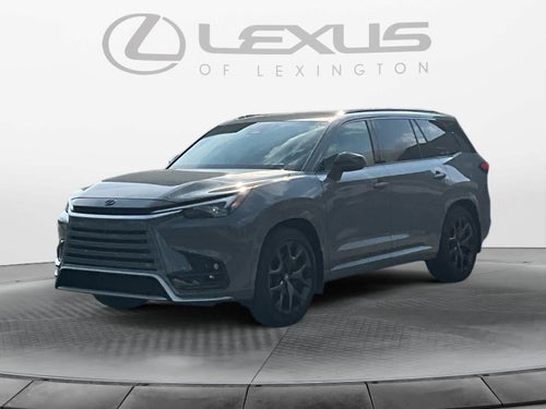 2026 Lexus TX 500h F SPORT Performance Premium