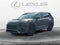 2026 Lexus TX 500h F SPORT Performance Premium