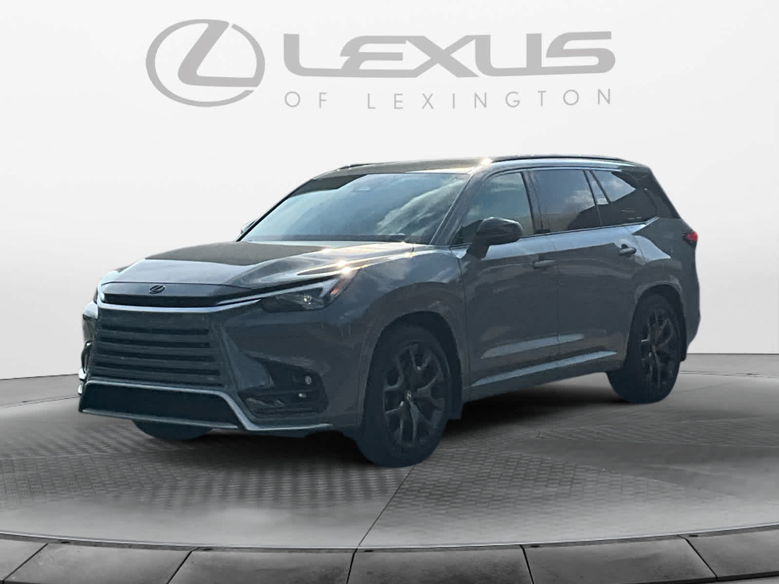 2026 Lexus TX 500h F SPORT Performance Premium