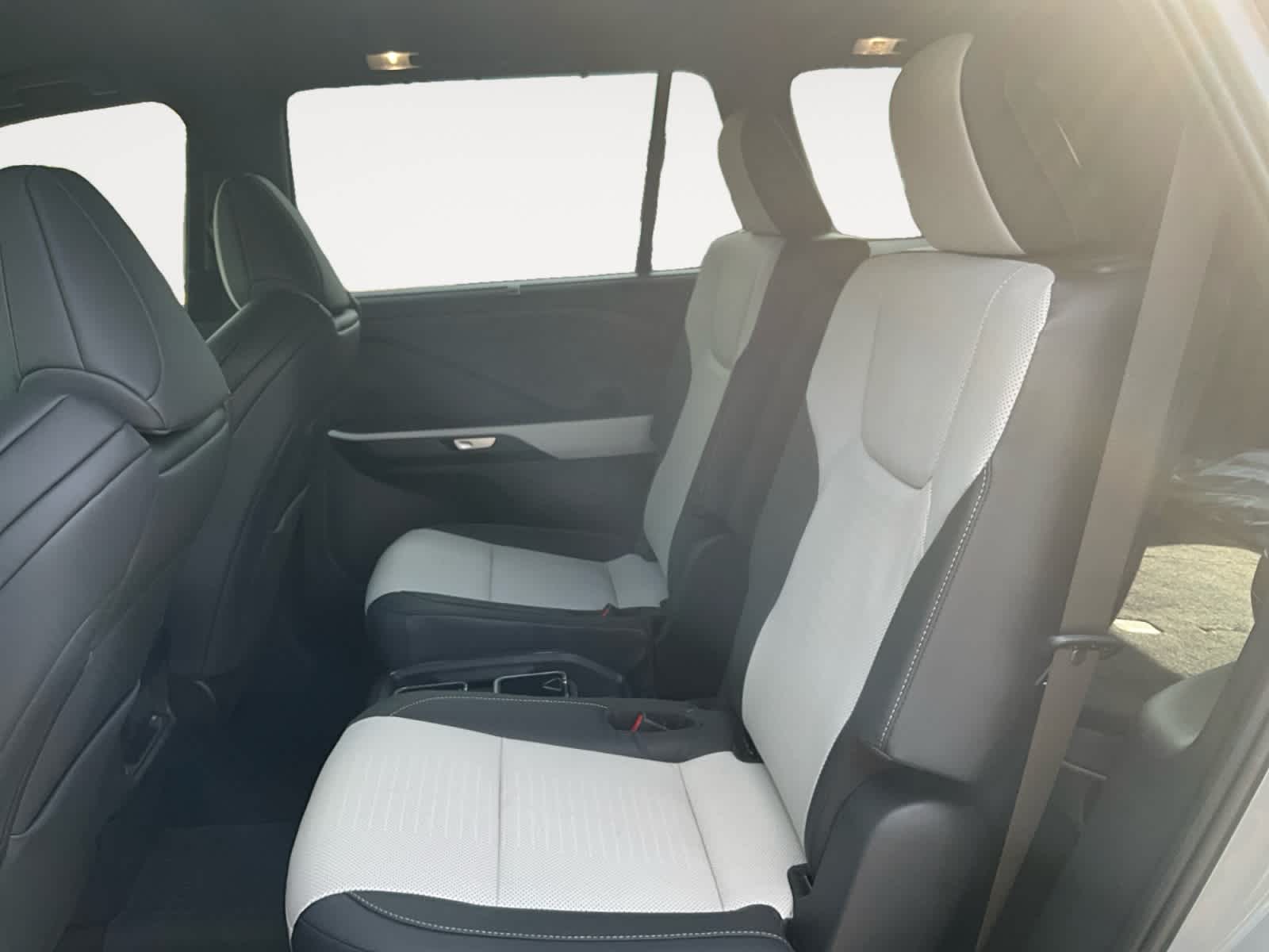 2026 Lexus TX 500h F SPORT Performance Premium