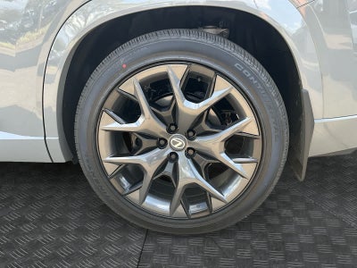 2026 Lexus TX 500h F SPORT Performance Premium