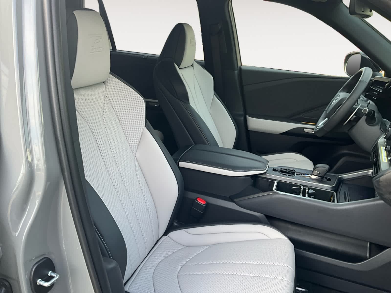 2026 Lexus TX 500h F SPORT Performance Premium
