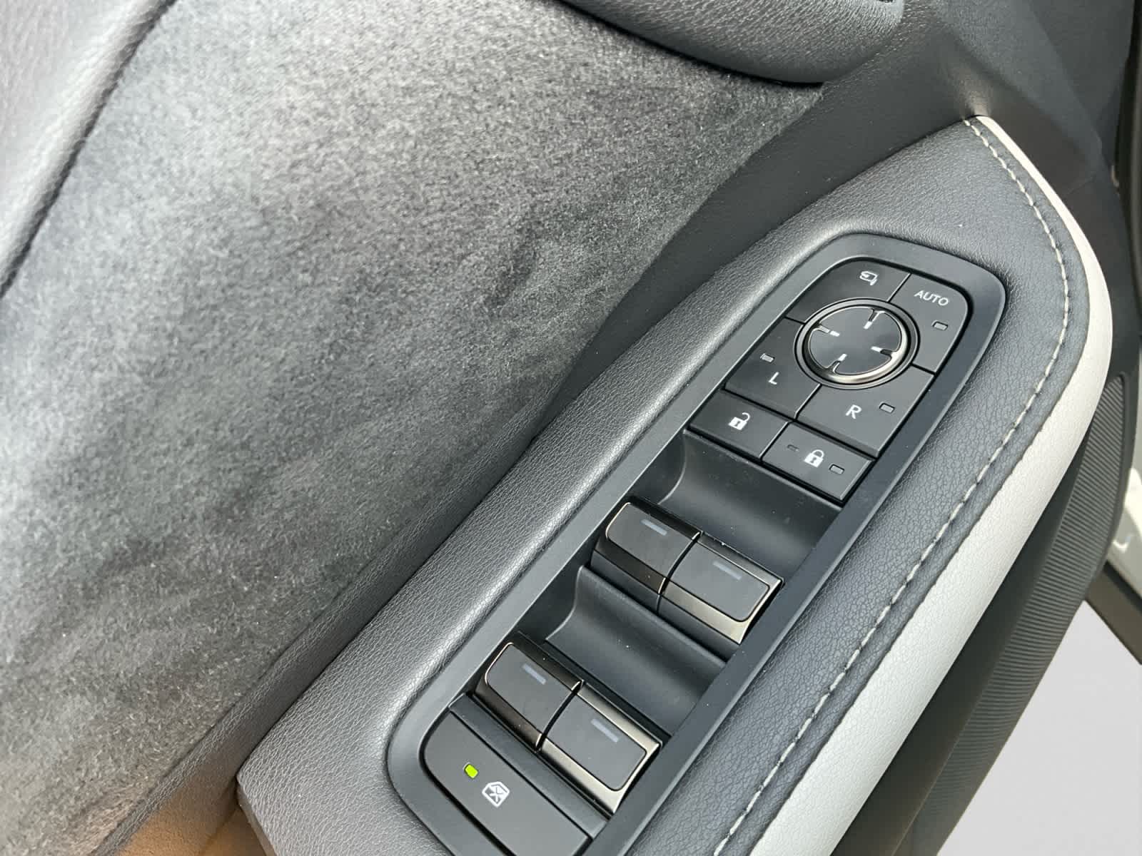 2026 Lexus TX 500h F SPORT Performance Premium