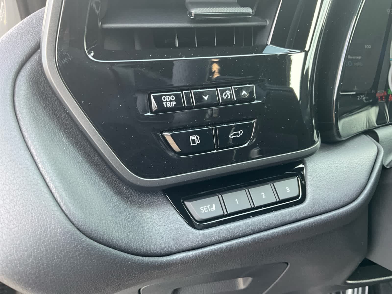 2026 Lexus TX 500h F SPORT Performance Premium