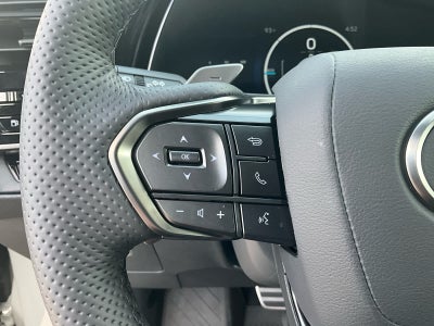 2026 Lexus TX 500h F SPORT Performance Premium