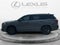 2026 Lexus TX 500h F SPORT Performance Premium
