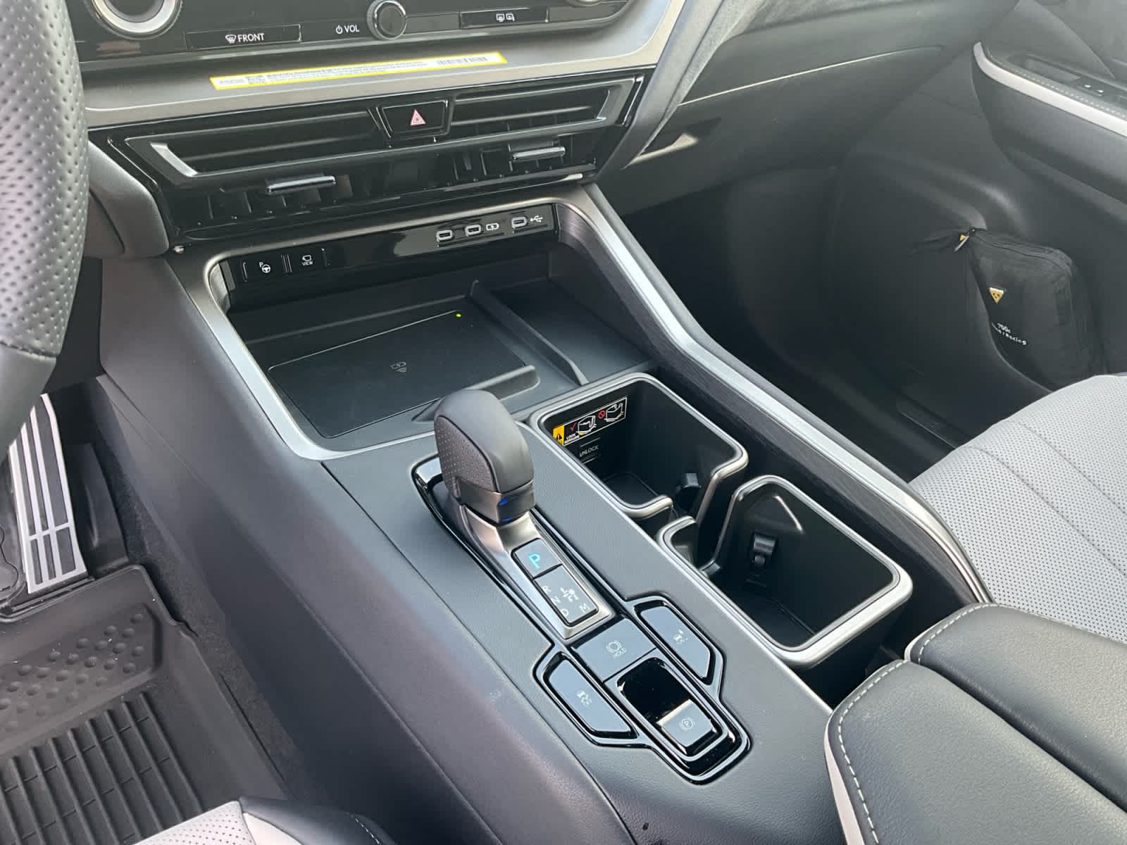 2026 Lexus TX 500h F SPORT Performance Premium