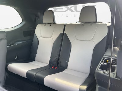 2026 Lexus TX 500h F SPORT Performance Premium