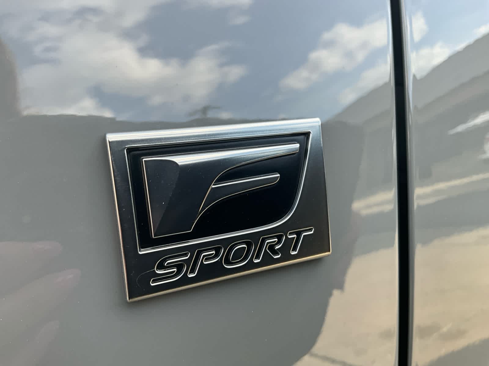 2026 Lexus TX 500h F SPORT Performance Premium