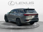 2026 Lexus TX 500h F SPORT Performance Premium