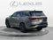 2026 Lexus TX 500h F SPORT Performance Premium