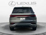 2026 Lexus TX 500h F SPORT Performance Premium