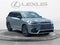 2026 Lexus TX 500h F SPORT Performance Premium